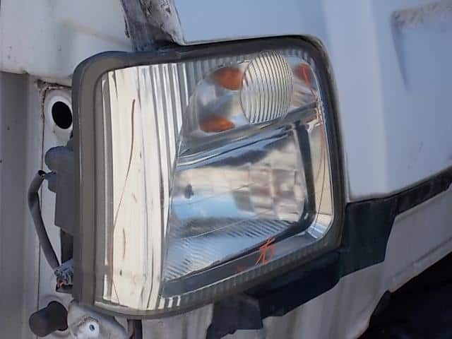 Right Headlight SUBARU Sambar 2009 EBD-TV1 — photo 2
