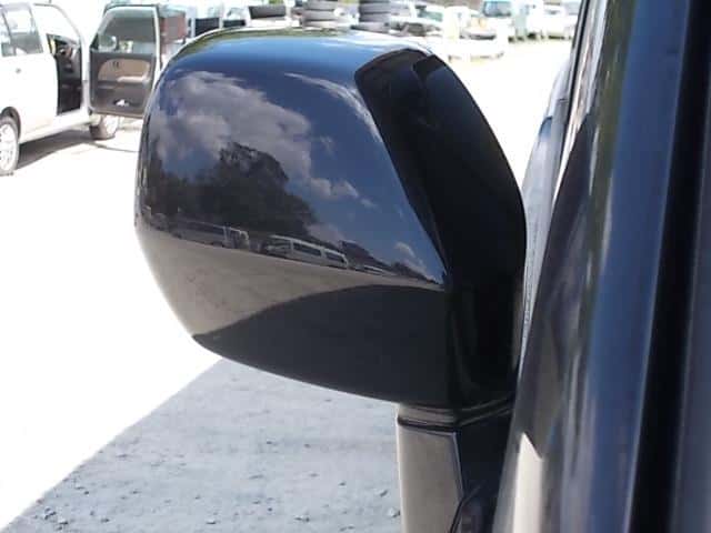 Right Side Mirror HONDA Zest 2007 DBA-JE1 — photo 4