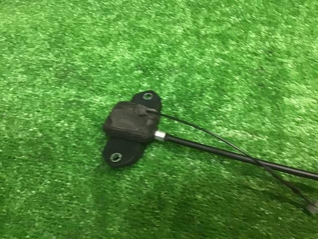 Left Power Slide Door Motor HONDA Odyssey 2015 DBA-RC1 — photo 2