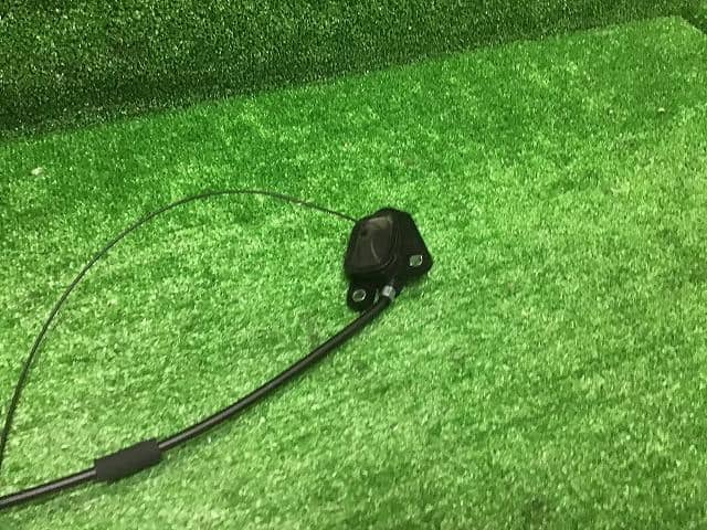 Left Power Slide Door Motor HONDA Odyssey 2015 DBA-RC1 — photo 3