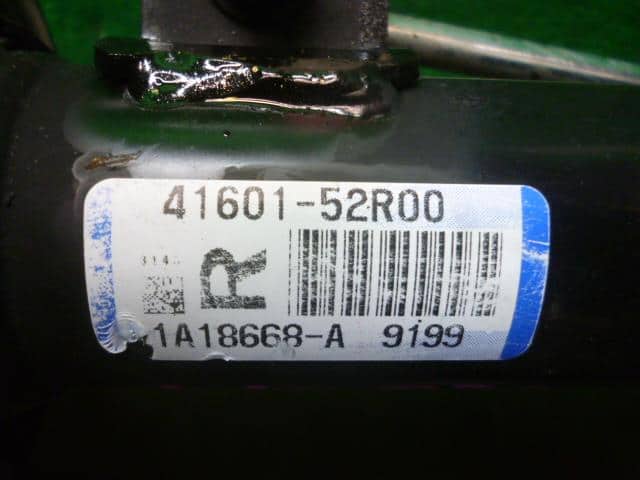 Front Right Strut SUZUKI Swift 2017 DBA-ZC83S 4160179S02 — photo 6