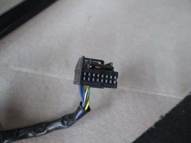 Right Side Mirror AUDI Audi a4 2008 ABA-8KCDH — photo 5
