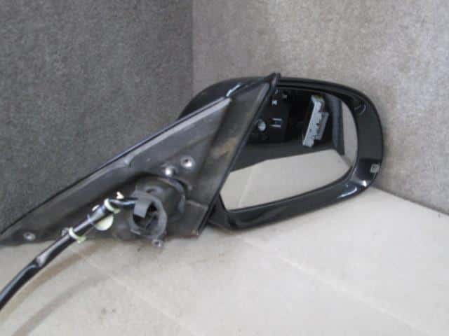 Right Side Mirror AUDI Audi a4 2008 ABA-8KCDH — photo 4