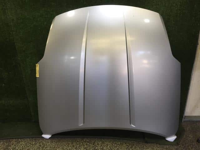 Bonnet Hood NISSAN Fairlady Z 2003 UA-Z33 — photo 1