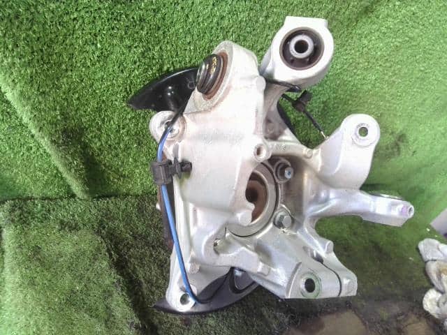 Rear Right Knuckle Hub Assembly SUBARU Impreza 2020 3BA-GT6 28411FL000 — photo 3