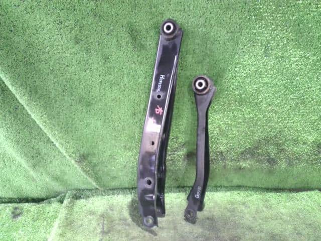 Rear Right Lower Control Arm SUBARU Impreza 2020 3BA-GT6 20250FL010 — photo 3
