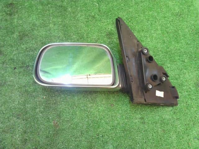 Left Side Mirror SUZUKI Alto 1997 E-HB11S 8470270G20 — photo 2
