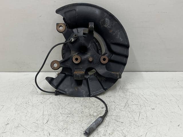 Front Left Knuckle Hub Assembly BMW 3 Series 1996 E-CG19 — photo 5