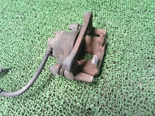 Front Left Caliper MITSUBISHI Toppo 2010 DBA-H82A — photo 1