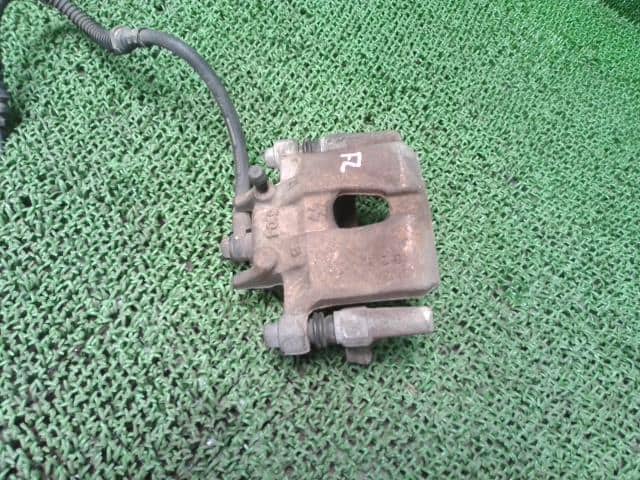 Front Left Caliper MITSUBISHI Toppo 2010 DBA-H82A — photo 2