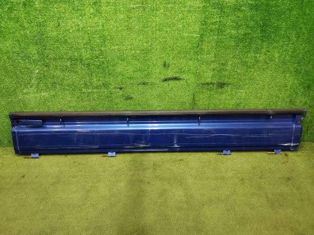 Truck Left Side Panel SUBARU Sambar 2016 EBD-S500J 65002B5110 — photo 1