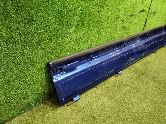 Truck Left Side Panel SUBARU Sambar 2016 EBD-S500J 65002B5110 — photo 3