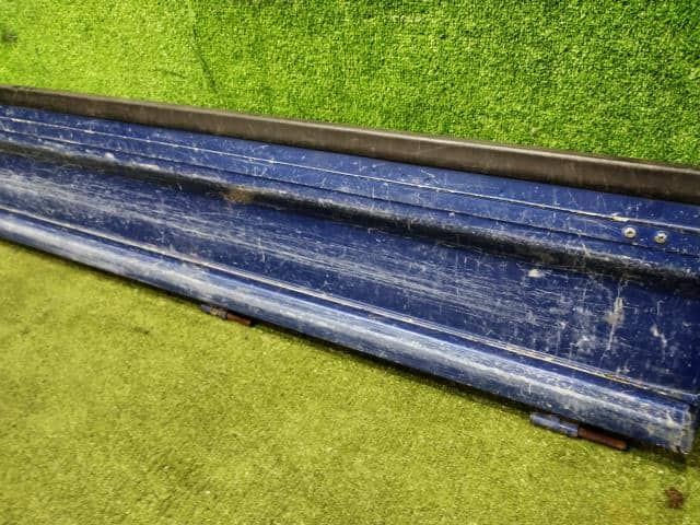 Truck Left Side Panel SUBARU Sambar 2016 EBD-S500J 65002B5110 — photo 8