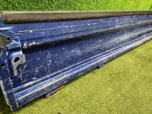 Truck Left Side Panel SUBARU Sambar 2016 EBD-S500J 65002B5110 — photo 7