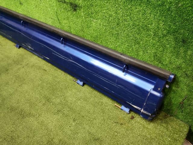 Truck Left Side Panel SUBARU Sambar 2016 EBD-S500J 65002B5110 — photo 4