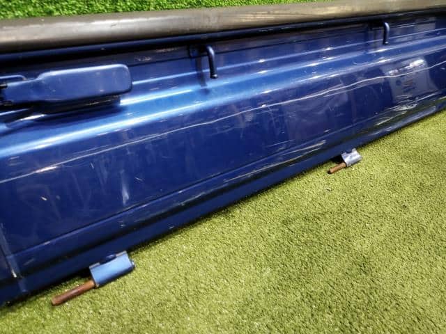 Truck Left Side Panel SUBARU Sambar 2016 EBD-S500J 65002B5110 — photo 6