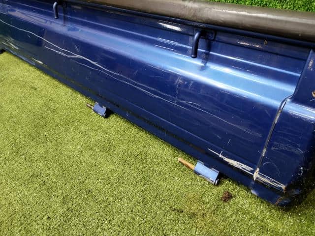 Truck Left Side Panel SUBARU Sambar 2016 EBD-S500J 65002B5110 — photo 5