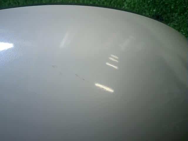 Left Side Mirror HONDA Fit 2014 DAA-GP5 — photo 5