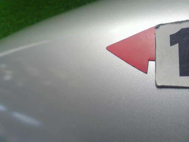 Bonnet Hood SUZUKI Kei 2006 CBA-HN22S 5730074G02 — photo 2