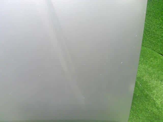 Bonnet Hood SUZUKI Kei 2006 CBA-HN22S 5730074G02 — photo 4