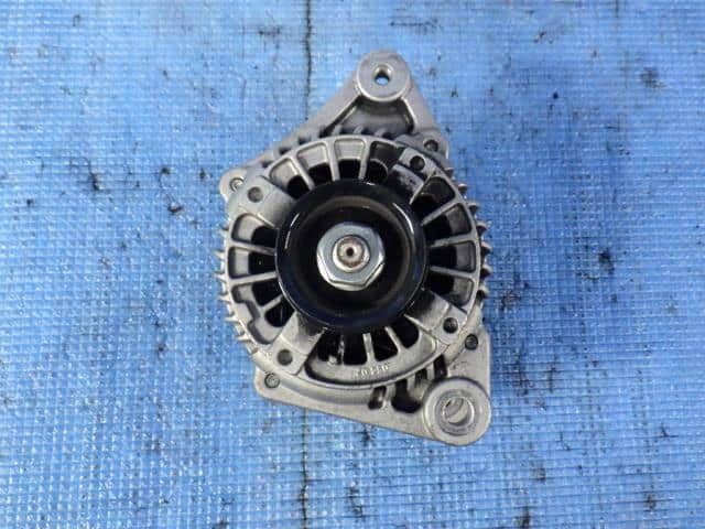 Alternator DAIHATSU Move 2007 DBA-L175S — photo 3