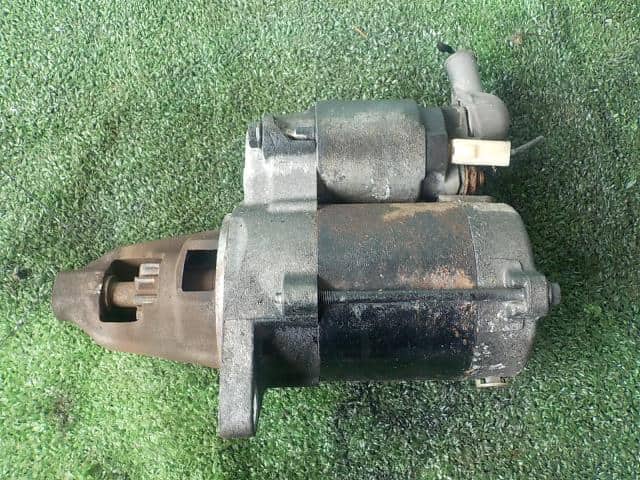 Starter DAIHATSU Hijet 2013 EBD-S211P — photo 2