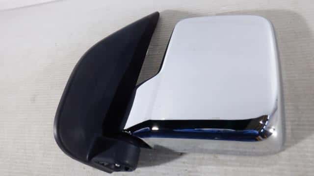 Left Side Mirror MITSUBISHI Minicab 2019 HBD-DS17 — photo 2