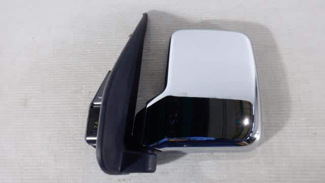 Left Side Mirror MITSUBISHI Minicab 2019 HBD-DS17 — photo 1