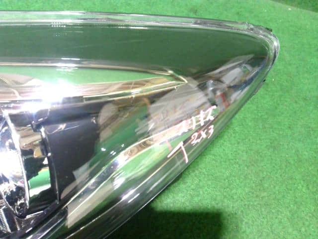 Left Headlight NISSAN Note 2018 DBA-E12 — photo 2