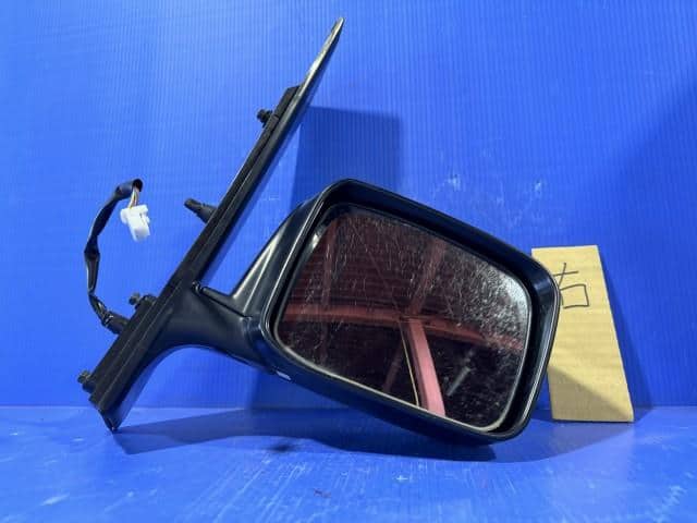 Right Side Mirror NISSAN Serena 2006 DBA-CC25 — photo 2