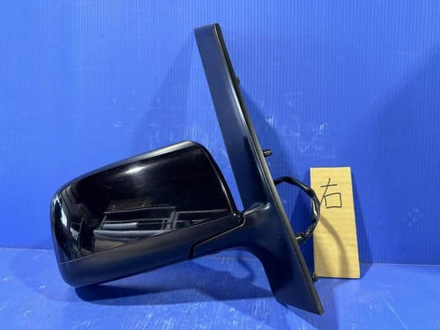 Right Side Mirror NISSAN Serena 2006 DBA-CC25 — photo 1