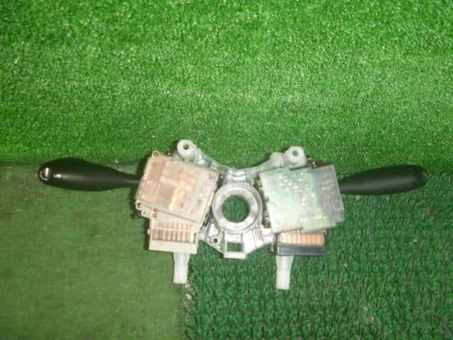Combination Switch SUZUKI Jimny 2004 ABA-JB23W 3740076J20 — photo 2