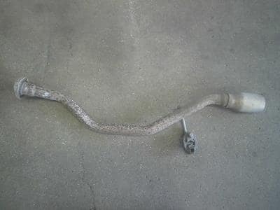 DAIHATSU Move 2003 UA-L150S — photo 1