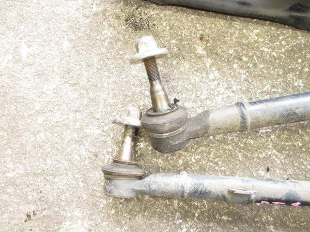 Rear Right Lower Control Arm TOYOTA Crown 2008 DBA-GRS200 4873030130 — photo 7