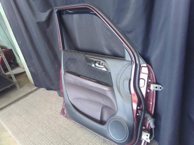 Front Left Door Assembly HONDA N-one 2012 DBA-JG1 — photo 7