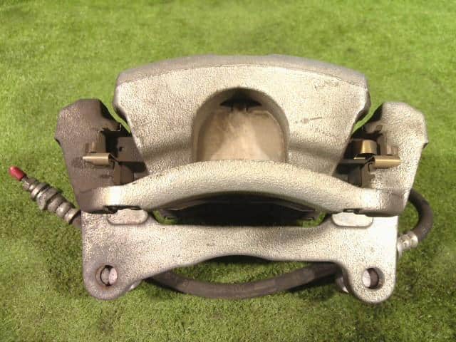 Front Left Caliper MAZDA Atenza 2018 3DA-GJ2FW GSY33399Z — photo 1