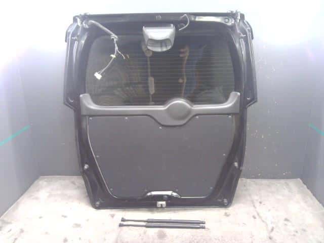 Back Door Assembly HONDA N BOX 2012 DBA-JF2 — photo 8