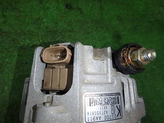 Alternator SUBARU Legacy 2014 DBA-BN9 — photo 5