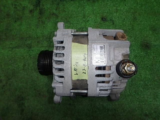 Alternator SUBARU Legacy 2014 DBA-BN9 — photo 1