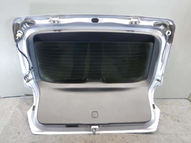 Back Door Assembly SUBARU Impreza 2012 DBA-GP2 60809FJ0009P — photo 2