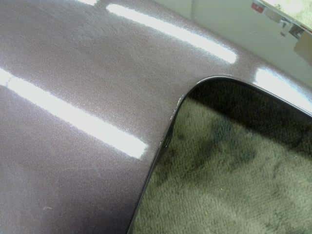 Right Fender Panel HONDA N BOX 2015 DBA-JF1 — photo 3