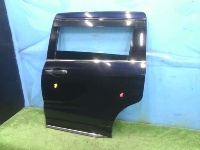 Rear Left Door Assembly HONDA Odyssey 2014 DBA-RC2 — photo 1