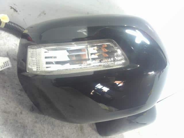 Right Side Mirror HONDA N BOX 2015 DBA-JF1 — photo 7