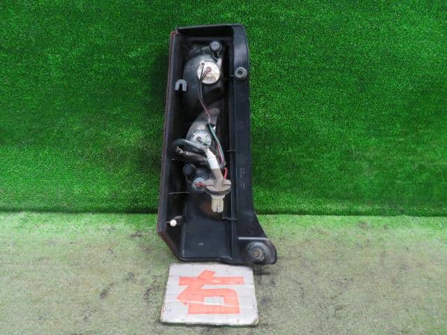 Right Tail Light NISSAN Pino 2009 DBA-HC24 — photo 2