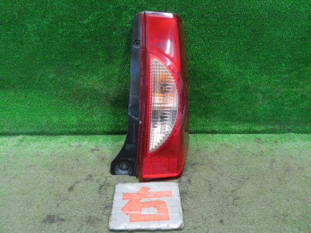 Right Tail Light NISSAN Pino 2009 DBA-HC24 — photo 1
