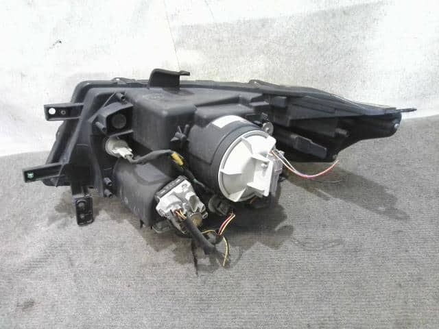Right Headlight MAZDA Az wagon 2009 DBA-MJ23S 1A4551031A — photo 4