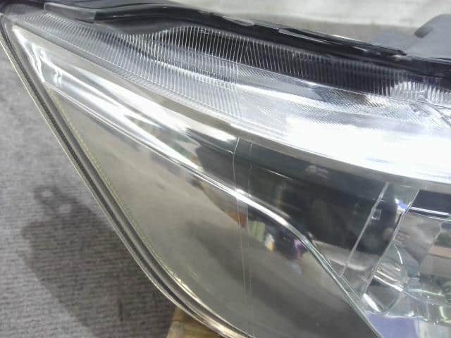 Right Headlight MAZDA Az wagon 2009 DBA-MJ23S 1A4551031A — photo 2