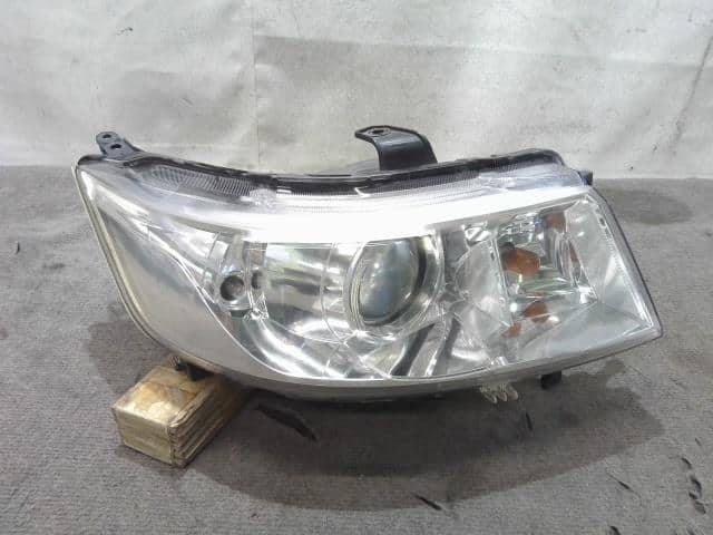 Right Headlight MAZDA Az wagon 2009 DBA-MJ23S 1A4551031A — photo 1
