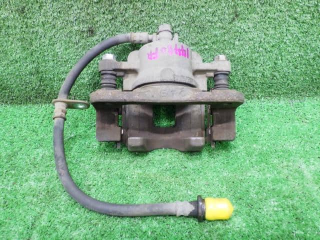 Front Right Caliper NISSAN Nv100 clipper rio 2017 ABA-DR17 — photo 2
