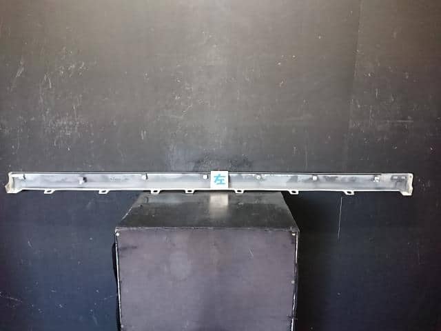 Left Side Step SUZUKI Wagon R 2012 DBA-MH34S 7724072M00Z7T — photo 4